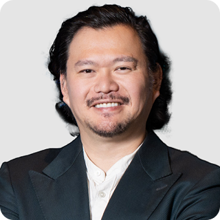 Oen Tech CEO 蕭新晟 Hshin